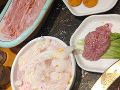 -堂客老火锅(欣阳广场总店)