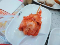 -小杨生煎(周浦万达店)