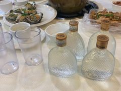 -渝君重庆火锅(嘉宾路店)