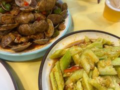 -小田油焖小龙虾(双井店)