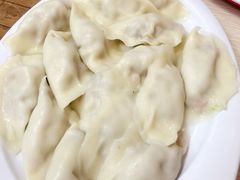 -喜家德虾仁水饺(马栏店)
