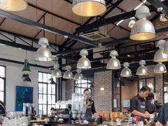 -The Workshop Coffee