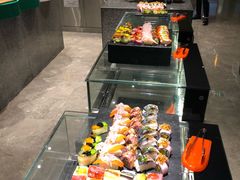 -解放碑威斯汀酒店-知味国际美食餐厅