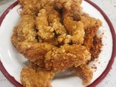 -陳艳红火锅(港汇店)
