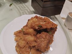 -老爷庙风味美食府(魏都大道店)