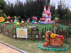 -安徒生童话乐园