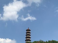 -郭峪古城