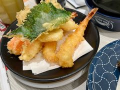 -滨寿司(新街口中央商场店)