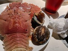 -加餐海鲜自助(宝龙一城店)