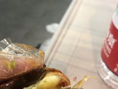 -李叔叔虾蟹大排档(青羊店)
