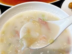 -闫府私房菜·老字号(恒隆店)