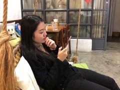 -如禾素食·下午茶·糖水