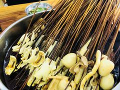 -厕所串串(文殊院店)