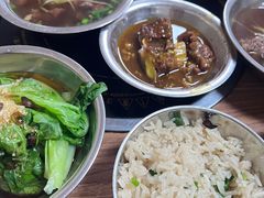 -歪头牛肉(金龙壹号店)