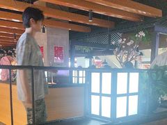 -梨花自助烤肉(乐宾店)
