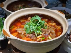 -刀板香·安徽菜(胜利路店)