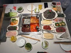 -海底捞火锅(外滩店)