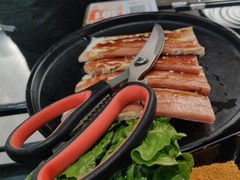 -江城二当家烤牛肉(莲塘新村店)
