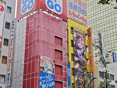 -秋叶原电器街
