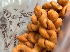 -王阿姨文昌油赞子(府桥街店)