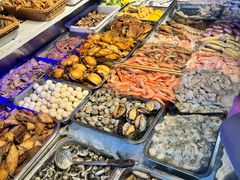 -赵璐海鲜面馆(德行路店)