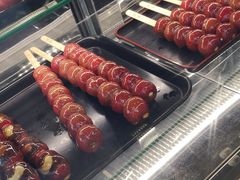 -喜识·冰糖葫芦·炒酸奶(西美花街店)