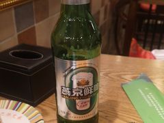 -巴依兄弟西域美食(机场店)