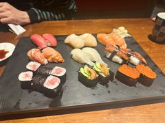 -千代武日本料理(开发区店)