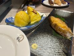 -極上萬膳·日料放题(来福士江景店)