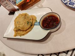 -客家大院·非遗赣南客家菜(郁孤台店)