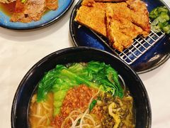 -馔豚·台北菜专门店(深圳湾万象城店)