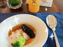 -Social 秀西餐厅-长沙瑞吉酒店(运达店)