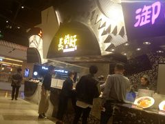 -食悦天美食广场(武汉壹方购物中心店)