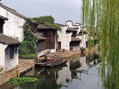 -嘉兴月河历史街区