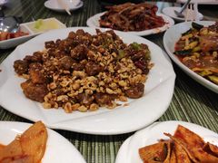 -鸭绿江民族饭店(总店)