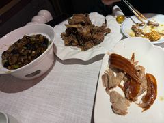 -大鸭梨烤鸭·北京菜(南小街/南苑店)