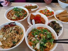 -东方削面(操场城街店)