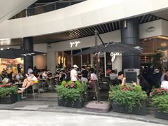 -gaga(深圳福田星河COCO Park店)