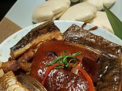 -外婆家(杭州马塍店·杭帮菜名店)