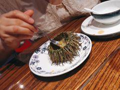 -蚝堡海鲜·威海菜·海肠捞饭·烧烤·亚洲吃蚝公司(幸福门店)