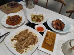 -精致顺德菜(琶洲店)