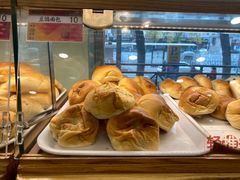 -新侨三宝乐面包店(崇文门店)