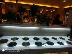自助调料区-喜虾客·大虾火锅(郑州无限城店)