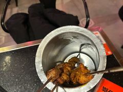 -鸣记脆皮烤鱼·海鲜烤鱼(亿合城店)