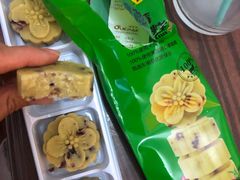 -味多美蛋糕(马家堡永辉店)