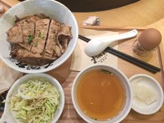 -熊吞·大碗丼烧肉饭(济宁万达广场店)