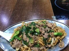 -来自潮州牛肉店(华强北店)
