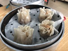 -景芳周大姐烧麦(东新店)