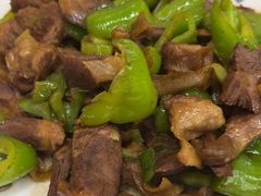 -圣夜东北菜烧烤·夜宵·龙虾(胥江路店)