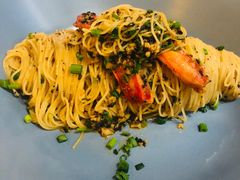 -HELLO 27 意面·沙拉·帕尼尼